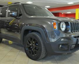 JEEP Renegade 1.4 MultiAir DDCT Limited*XENO/NAV