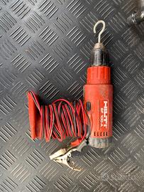Avvitatore hilti 12V