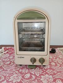 Fornetto / tostapane elettrico verticale vintage
