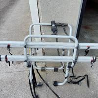 Portabici posteriore PERUZZO