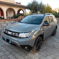 Dacia Duster  1000 Benz GPL