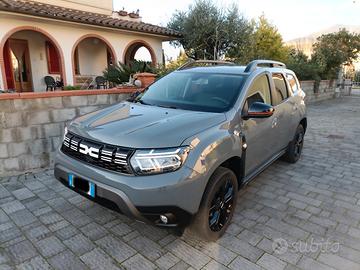 Dacia Duster  1000 Benz GPL