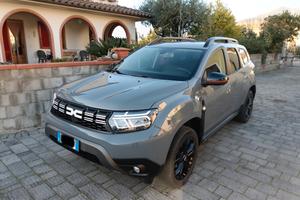 Dacia Duster  1000 Benz GPL