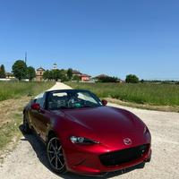 Mazda Mx-5 2.0 sport ND1