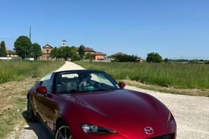 Mazda Mx-5 2.0 sport ND1