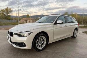 Bmw 316d Touring