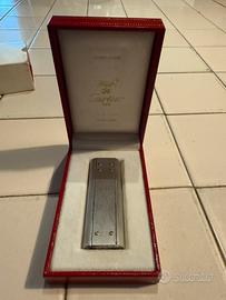 Accendino cartier santos