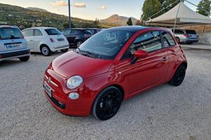 Fiat 500 0.9 TwinAir Turbo Lounge