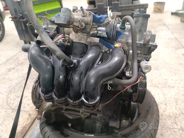 motore toyota yaris 1.0 2003-2005 1SZFE