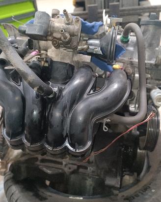 motore toyota yaris 1.0 2003-2005 1SZFE