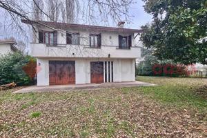 Casa Indipendente Monselice [Cod. rif CS1VRG]