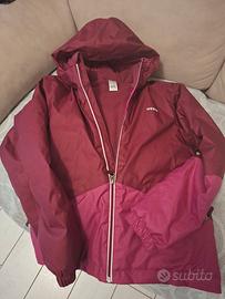 giacca sci bambina