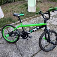 BMX bici