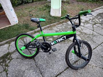 BMX bici