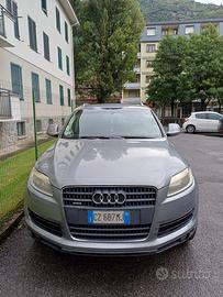 Audi q7 3.0 tdi quattro