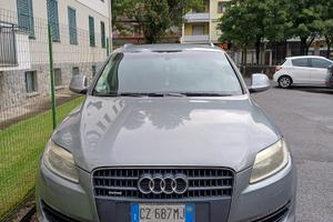 Audi q7 3.0 tdi quattro
