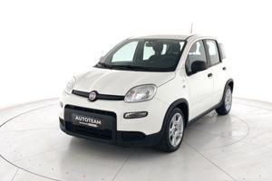 FIAT Panda 1.0 firefly hybrid s&s 70cv 5p.ti