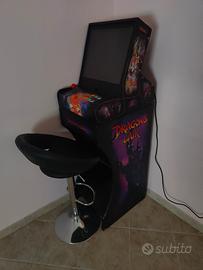 gioco arcade