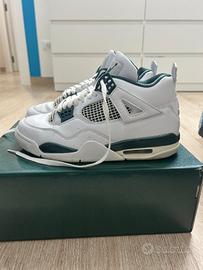Jordan 4