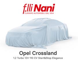 Opel Crossland 1.2 Turbo 12V 110 CV Start&Sto...