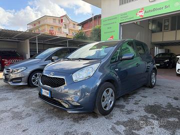 Kia venga gpl