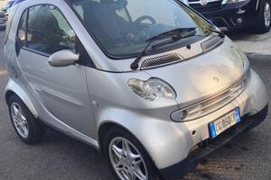 Smart 800 Diesel motore km 140000