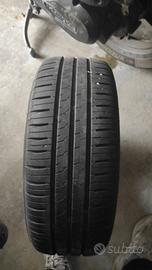 4 gomme con cerchi da 19 Peugeot e 2 gomme  per y