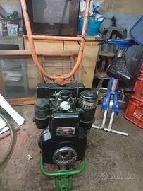Motozappa