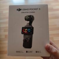 Dji OSMO POCKET 3 - Creator Combo