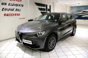 Alfa Romeo Stelvio 2.2 t Executive Q4 180cv auto