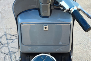 Vespa 125 primavera