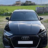 Audi A3 Sportback S line 2023 150CV Automatica