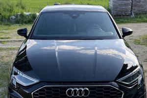 Audi A3 Sportback S line 2023 150CV Automatica