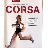 Manuale libro Corsa