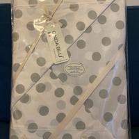 Copripiumino matrimoniale cm 200 x 255