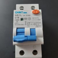 Chinti NB1L2H/16