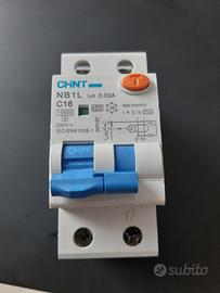 Chinti NB1L2H/16