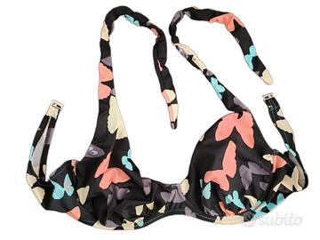 Costume reggiseno Calzedonia taglia 5 morbido 