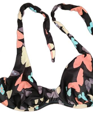 Costume reggiseno Calzedonia taglia 5 morbido 