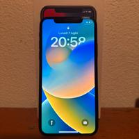 iPhone X 256GB