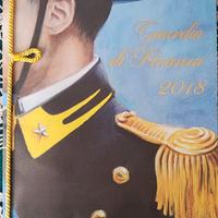 calendario storico guardia di finanza anno 2018