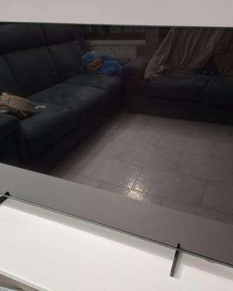 Tv Samsung crystal UHD U7000F 55" in garanzia