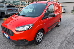 Ford Transit Courier 1.5 TDCi 75CV Van Trend