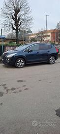 peugeot 3008 1.6 HDi 2010 automat 