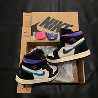 Jordan 1 PSG 10US 44EU