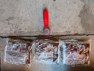 tappatrice a Martello+Tappi a corona