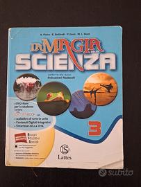 978-8880429128 - La magia della scienza 3