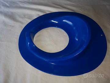 Riduttore WC per bambini