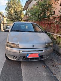 Fiat Punto 2 Serie Sporting