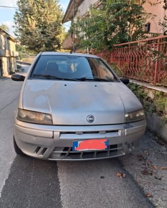 Fiat Punto 2 Serie Sporting